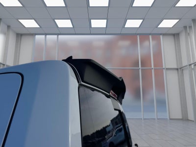 2019 RAM 1500 Classic Warlock