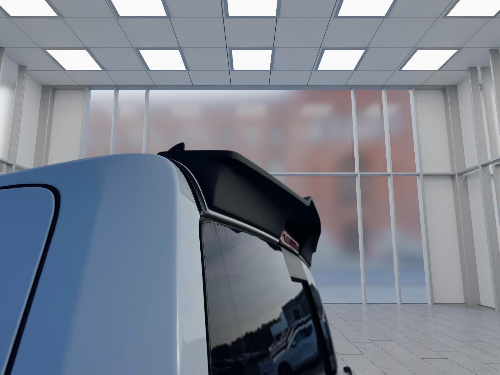 2019 RAM 1500 Classic Warlock