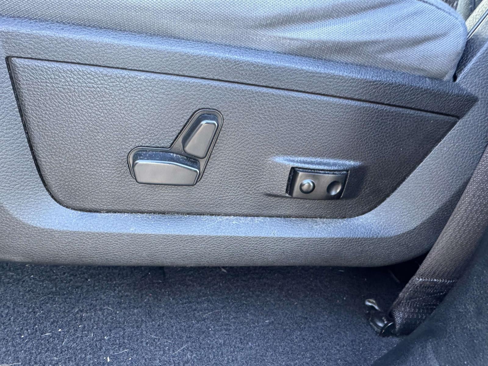 2019 RAM 1500 Classic Warlock