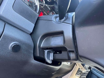 2019 RAM 1500 Classic Warlock