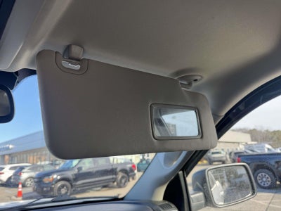 2019 RAM 1500 Classic Warlock