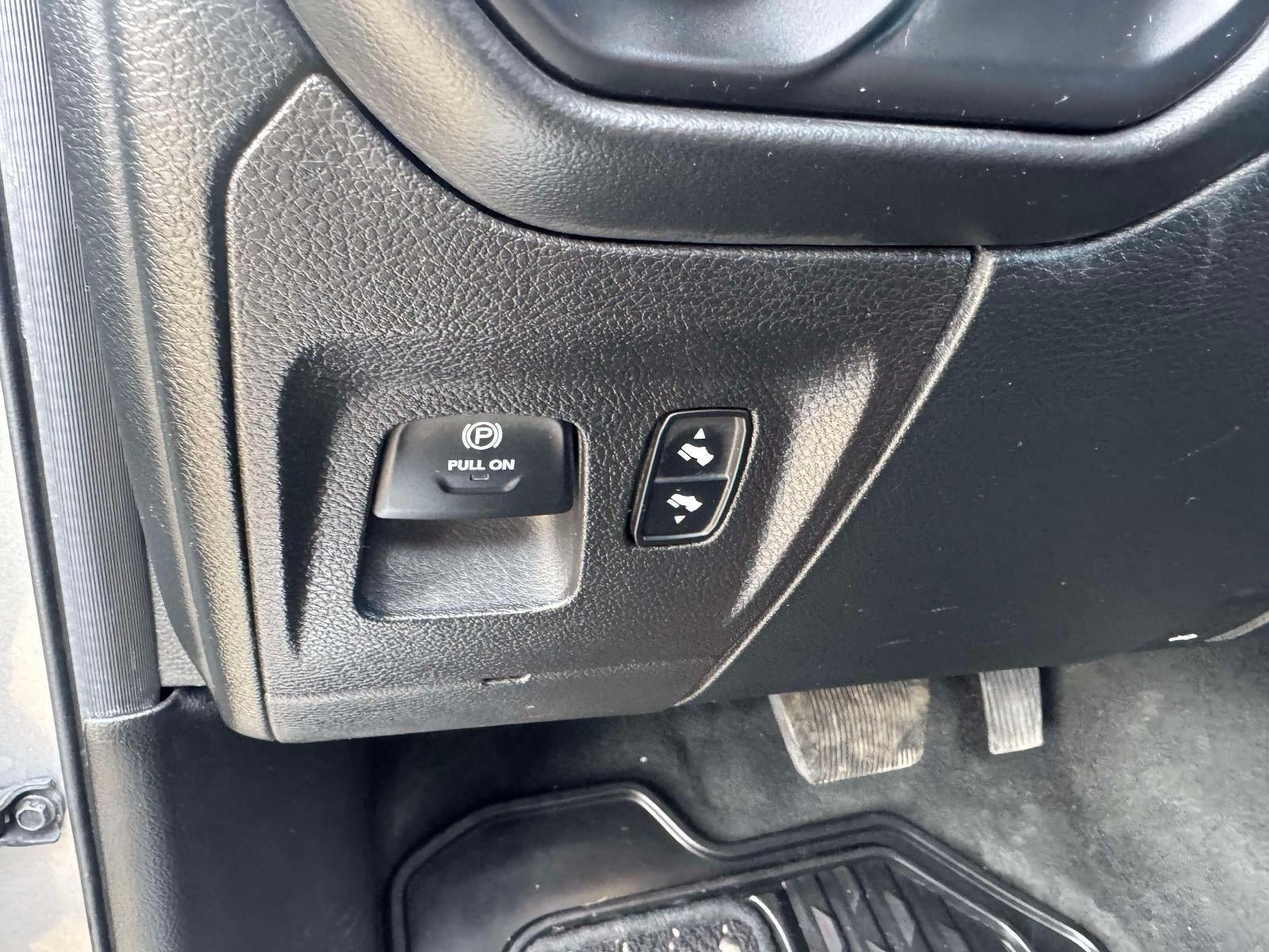 2020 RAM 1500 Limited