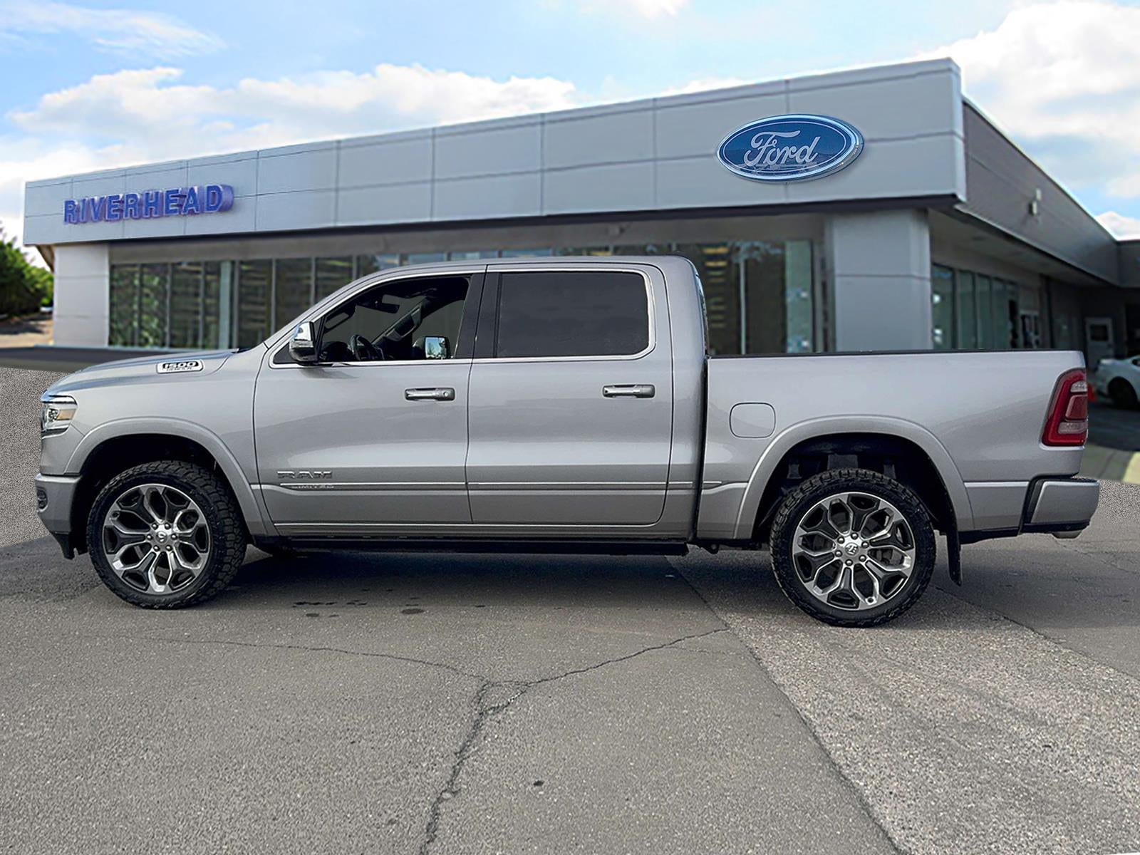2020 RAM 1500 Limited