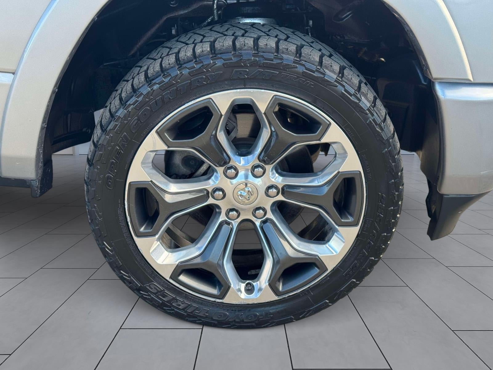 2020 RAM 1500 Limited