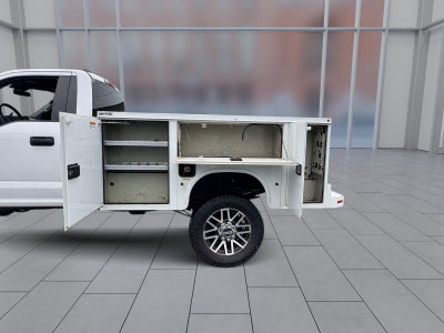2021 Ford F-350SD XL