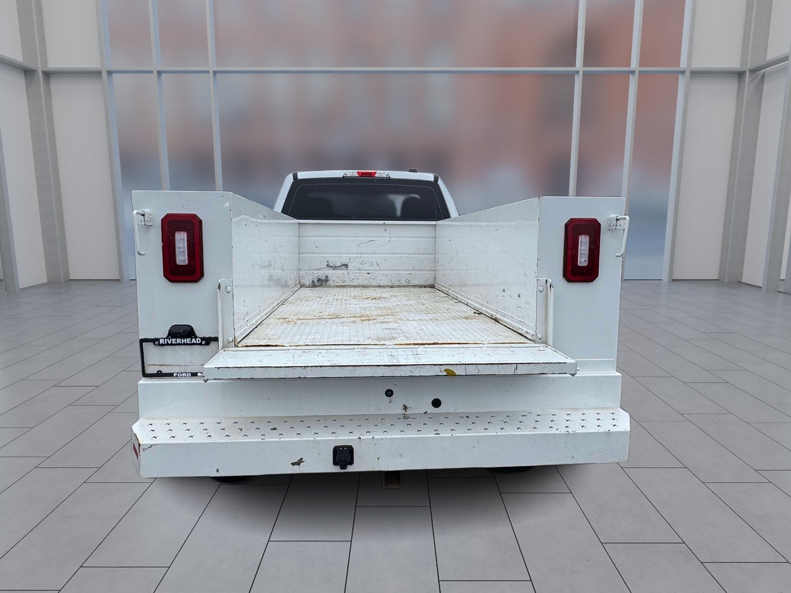 2021 Ford F-350SD XL