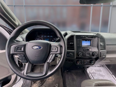 2021 Ford F-350SD XL