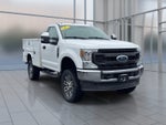 2021 Ford F-350SD XL