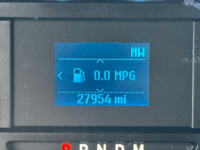 2021 Ford F-350SD XL