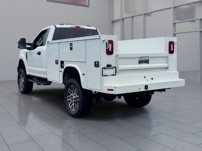 2021 Ford F-350SD XL