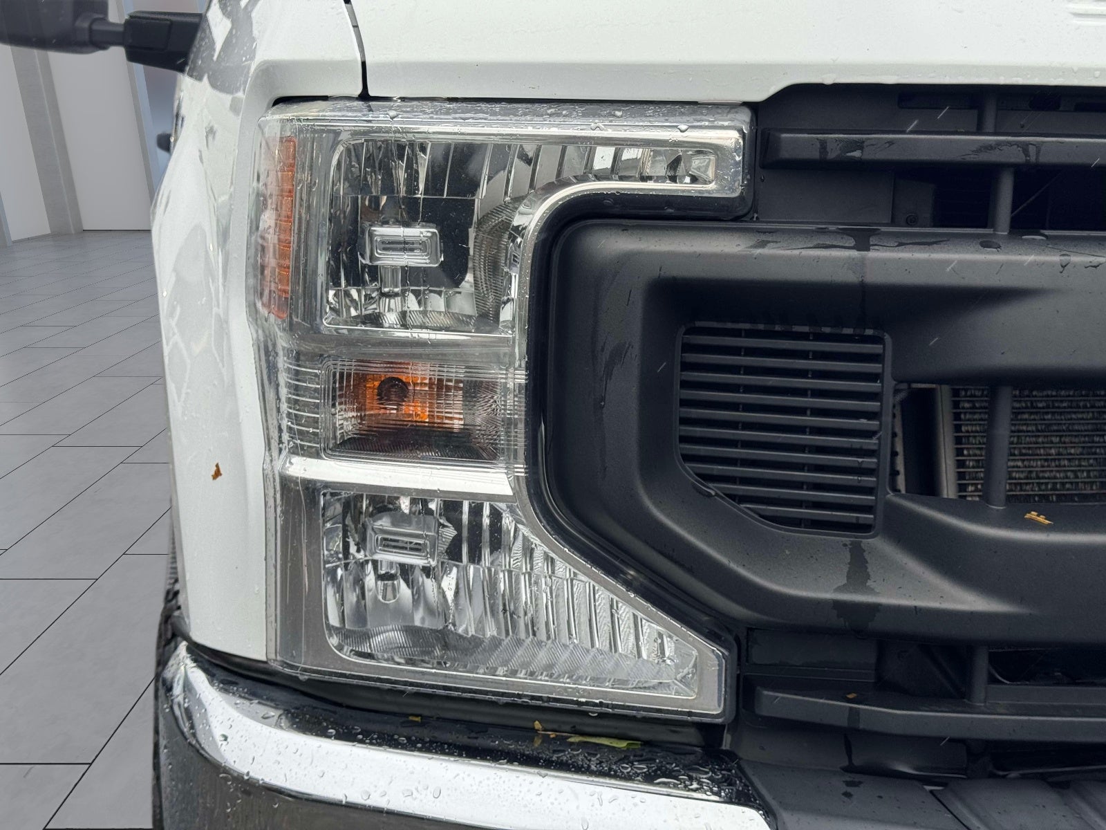 2021 Ford F-350SD XL