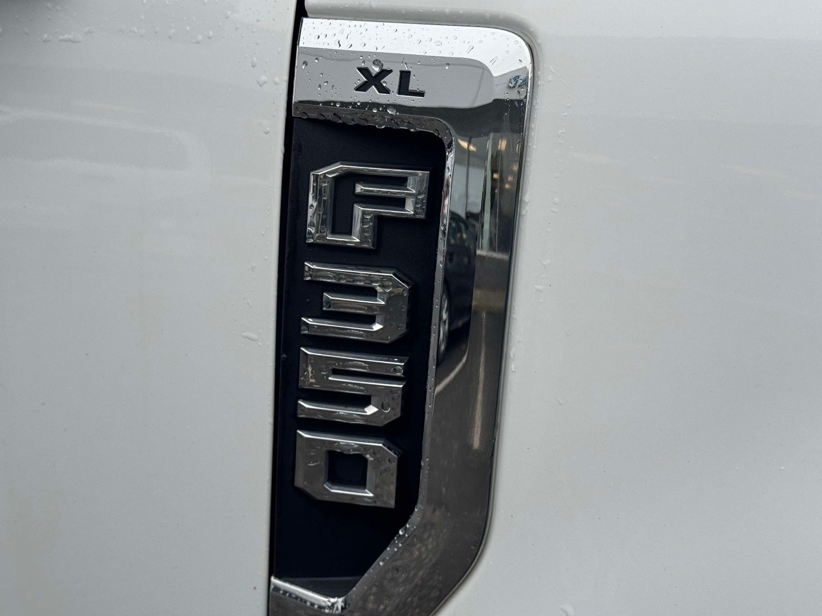 2021 Ford F-350SD XL