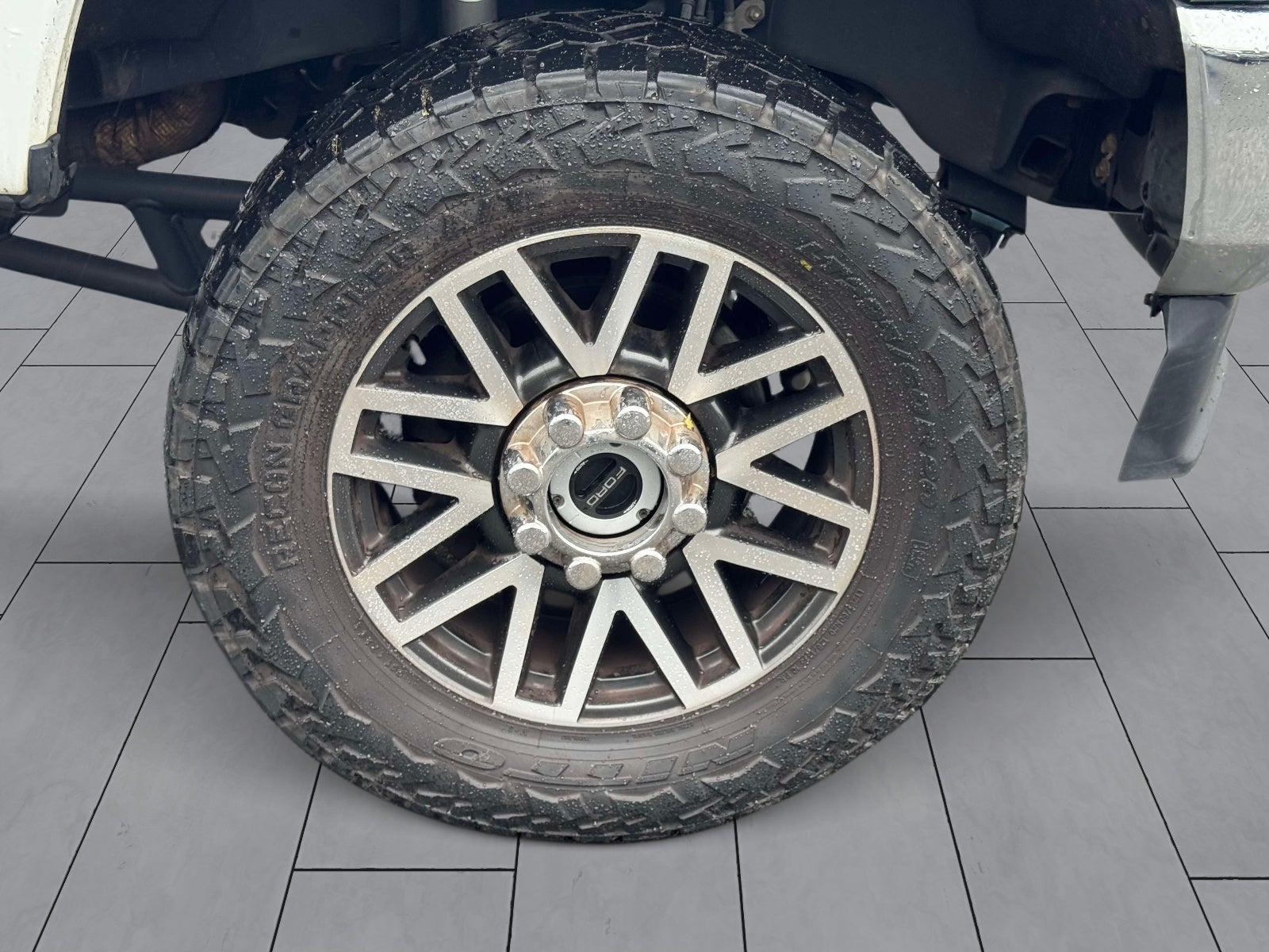 2021 Ford F-350SD XL