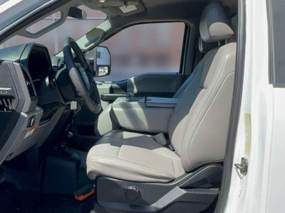 2018 Ford F-350SD XL DRW