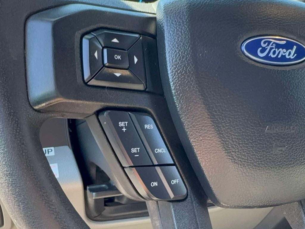 2018 Ford F-350SD XL DRW