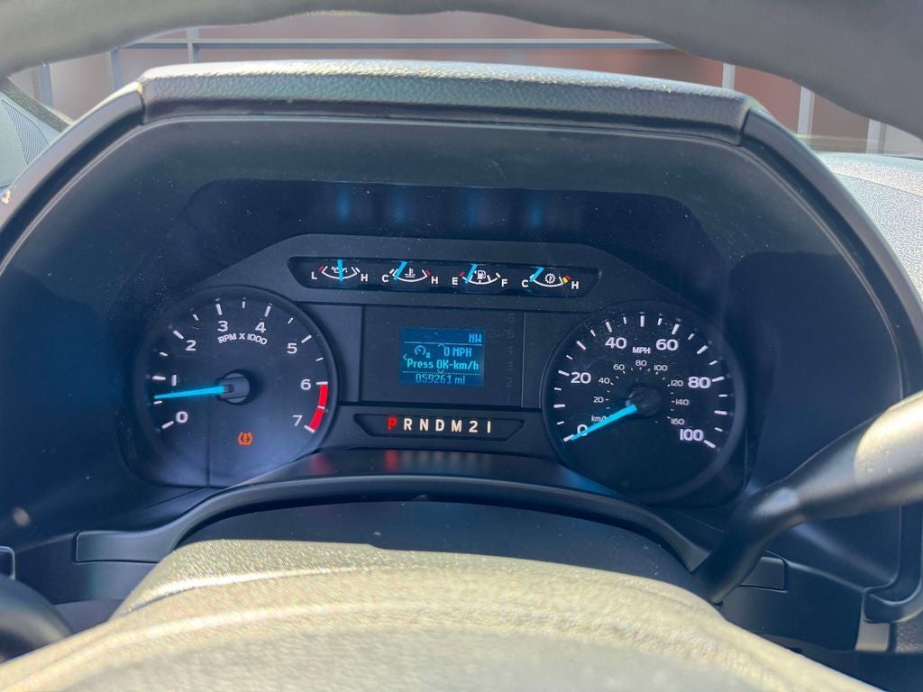 2018 Ford F-350SD XL DRW