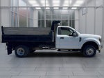 2018 Ford F-350SD XL DRW