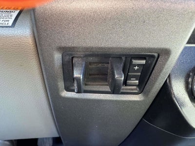 2018 Ford F-350SD XL DRW