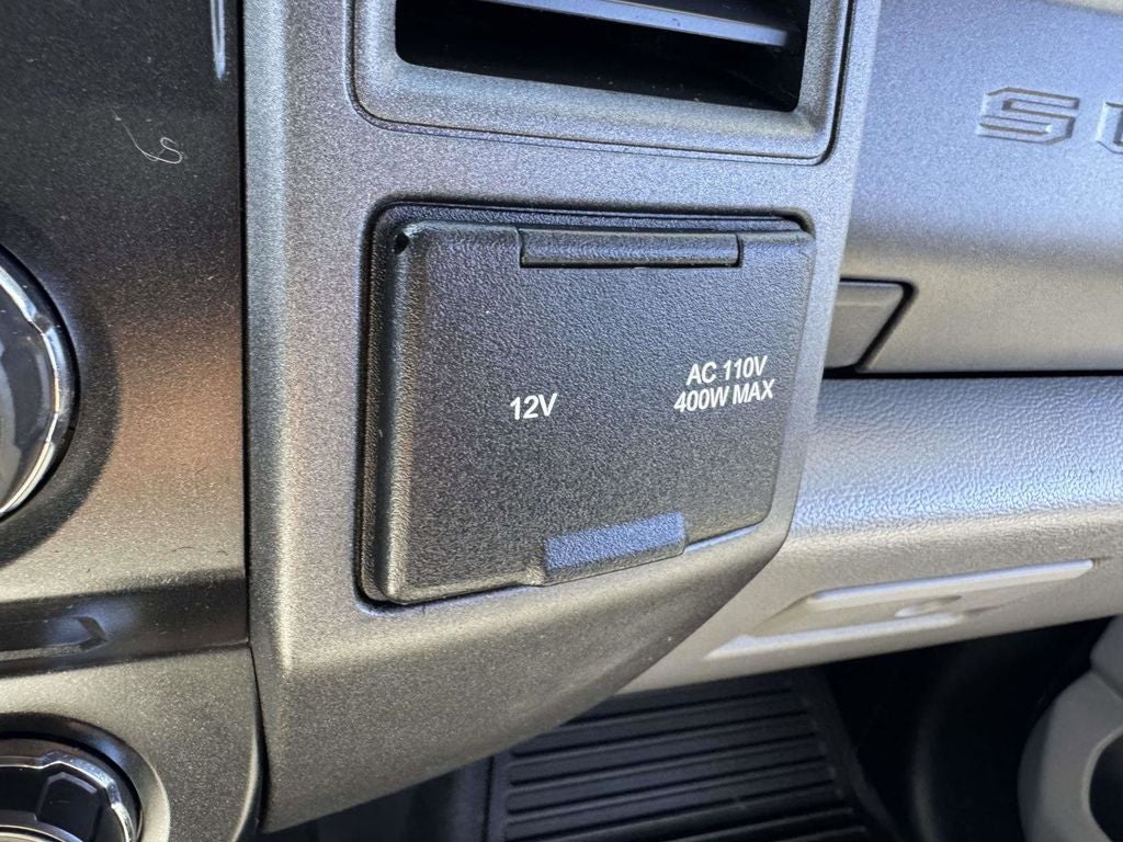 2018 Ford F-350SD XL DRW