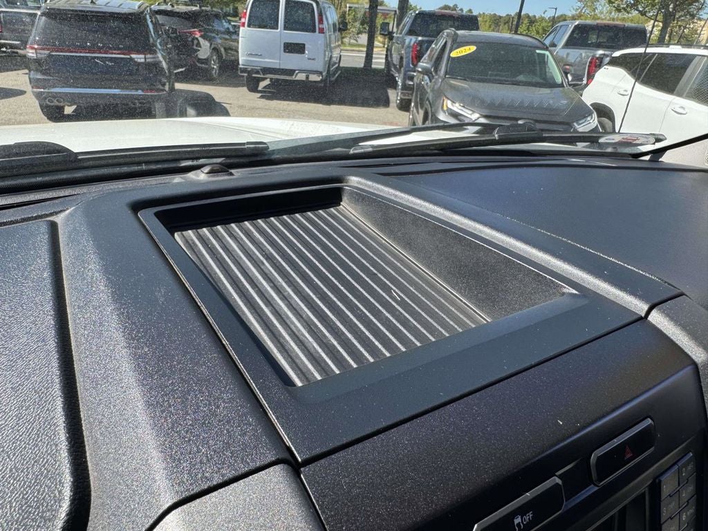 2018 Ford F-350SD XL DRW