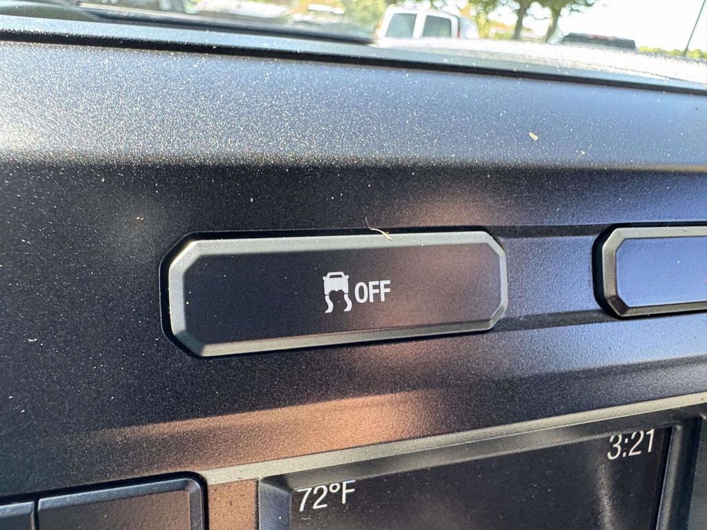 2018 Ford F-350SD XL DRW