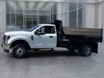 2018 Ford F-350SD XL DRW