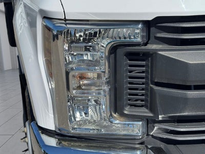 2018 Ford F-350SD XL DRW