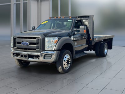 2015 Ford F-550SD XL DRW