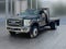 2015 Ford F-550SD XL DRW