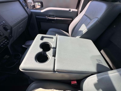 2015 Ford F-550SD XL DRW