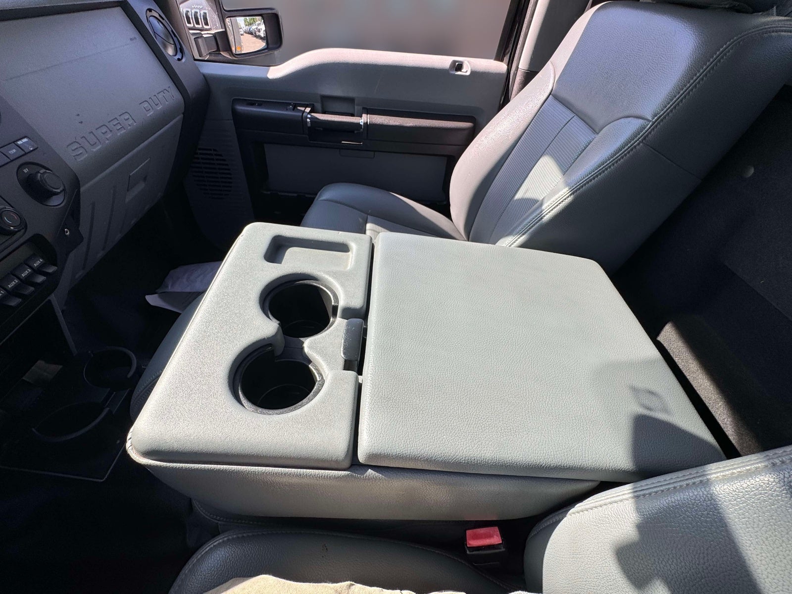2015 Ford F-550SD XL DRW