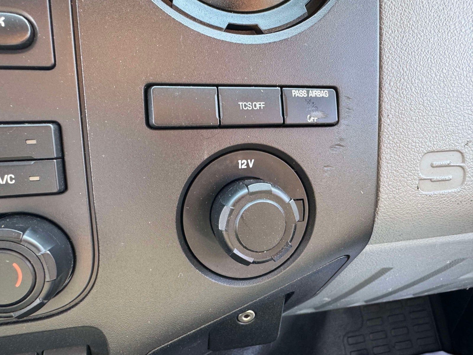 2015 Ford F-550SD XL DRW