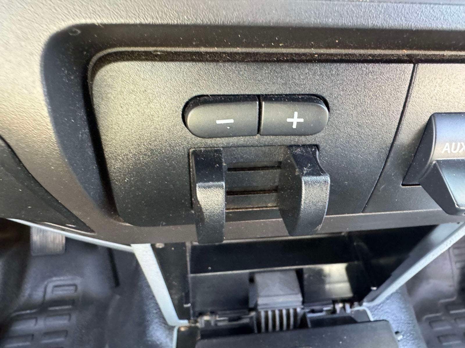 2015 Ford F-550SD XL DRW