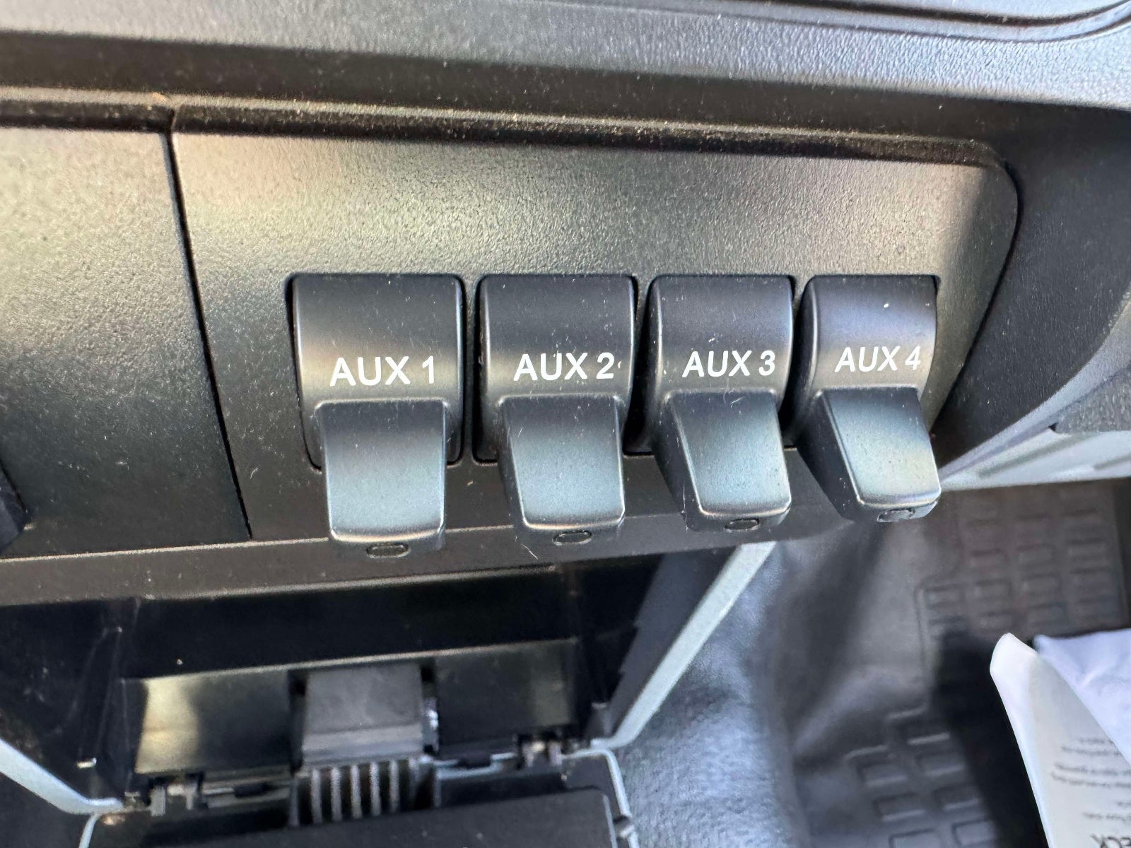 2015 Ford F-550SD XL DRW