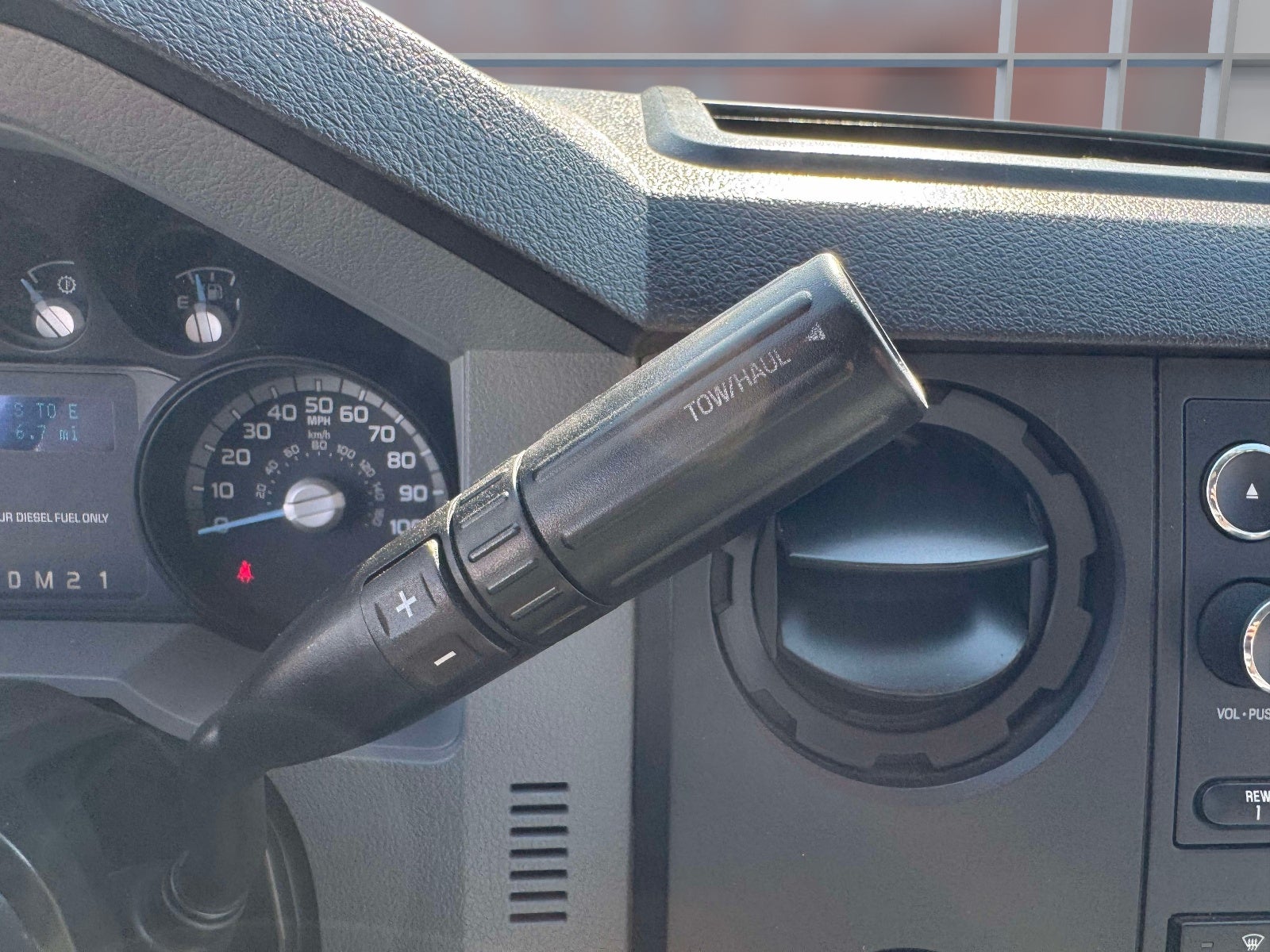 2015 Ford F-550SD XL DRW