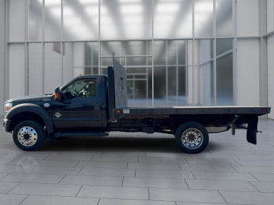 2015 Ford F-550SD XL DRW