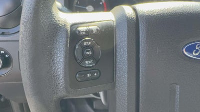 2015 Ford F-550SD XL DRW