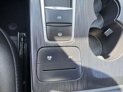 2022 Ford Escape Plug-In Hybrid SEL