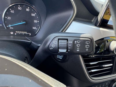 2022 Ford Escape Plug-In Hybrid SEL