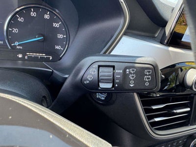 2022 Ford Escape Plug-In Hybrid SEL