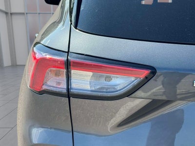 2022 Ford Escape Plug-In Hybrid SEL