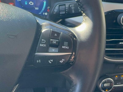 2021 Ford Escape Hybrid SEL