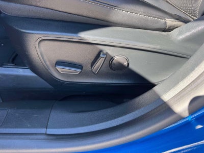 2021 Ford Escape Hybrid SEL