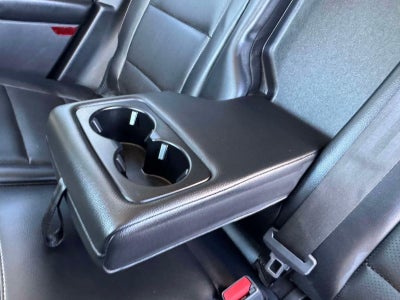 2021 Ford Escape Hybrid SEL