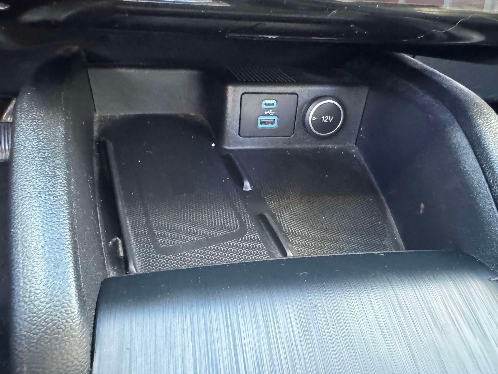 2021 Ford Escape Hybrid SEL