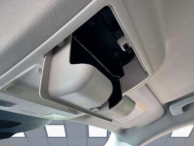 2021 Ford Escape Hybrid SEL