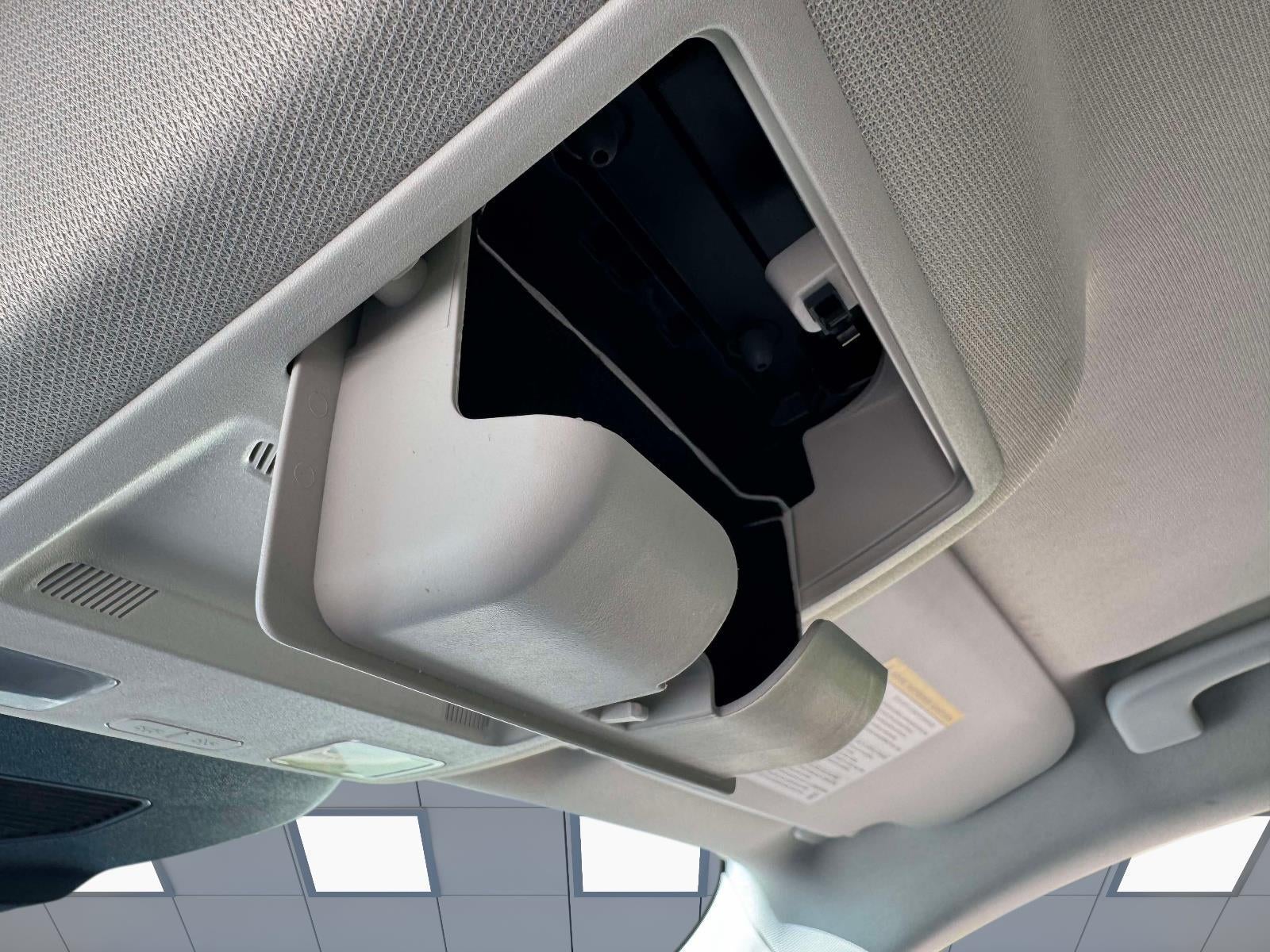 2021 Ford Escape Hybrid SEL