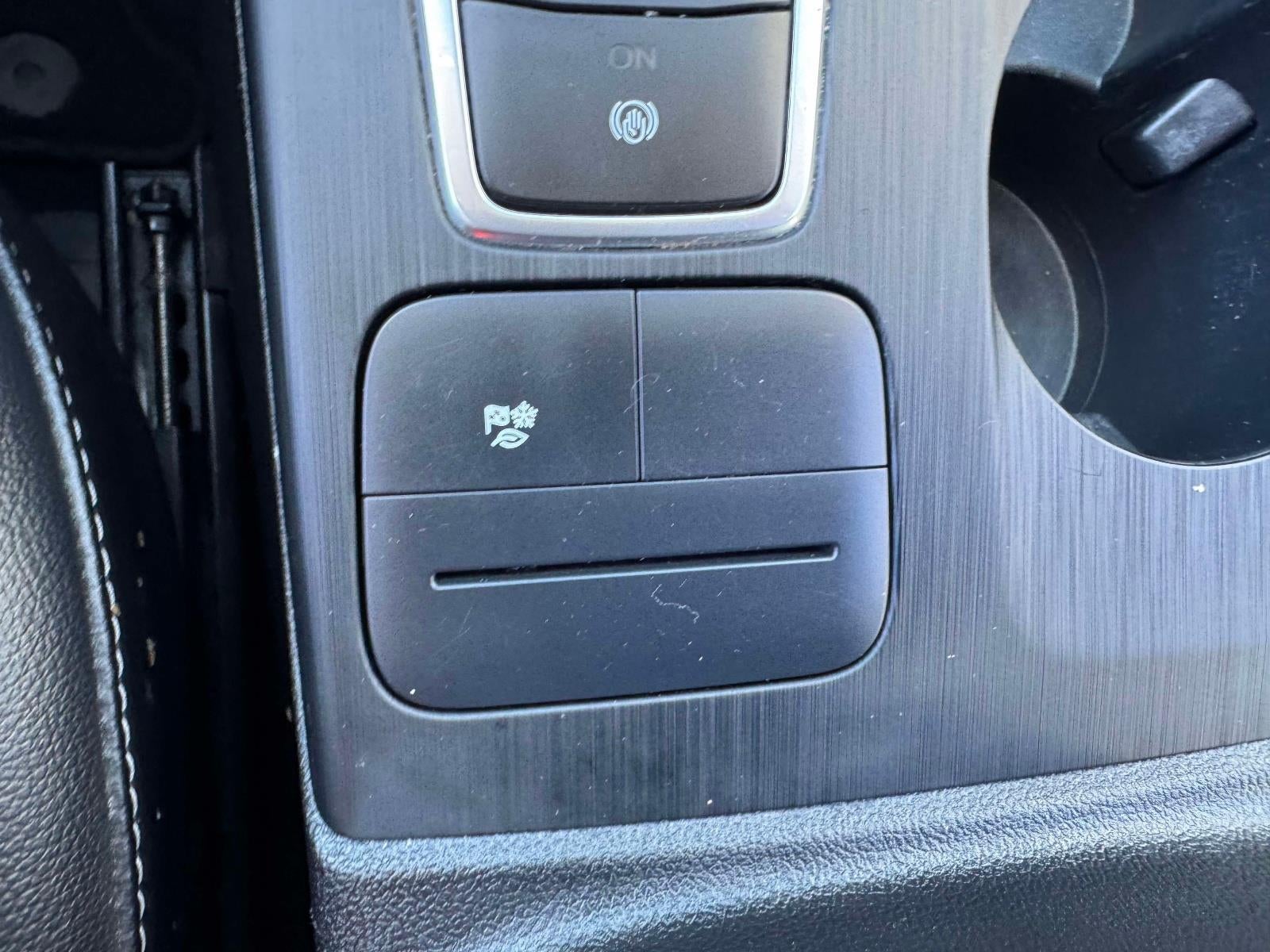 2021 Ford Escape Hybrid SEL