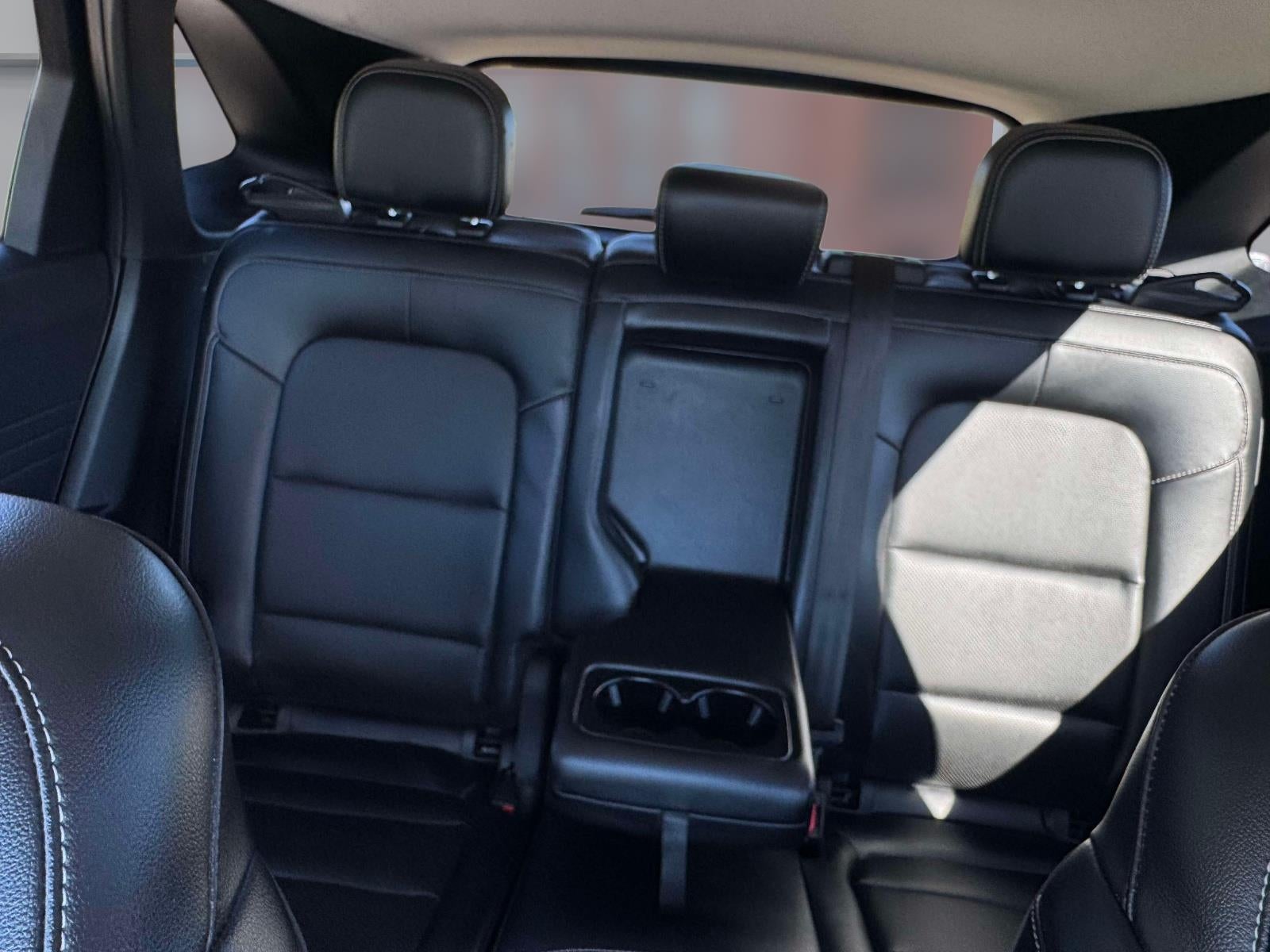 2021 Ford Escape Hybrid SEL