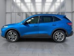 2021 Ford Escape Hybrid SEL